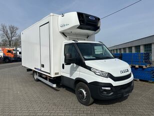 вантажівка рефрижератор IVECO Daily 72C210 / Carrier Supra 1150 MT