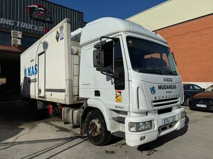 вантажівка рефрижератор IVECO EUROCARGO 120 E