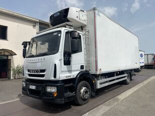 вантажівка рефрижератор IVECO EuroCargo 120