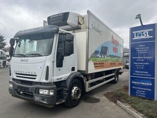 вантажівка рефрижератор IVECO ML180E28