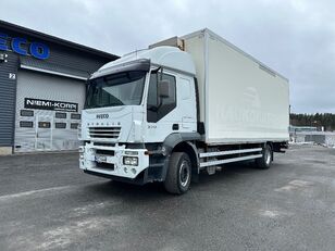 вантажівка рефрижератор IVECO Stralis As190S270