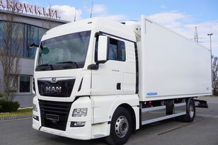 вантажівка рефрижератор MAN 18.430 E6 Refrigerator / FRC/ATP / 19 Pallets / 78 thousand km!!