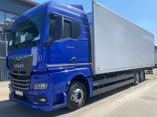 нова вантажівка рефрижератор MAN TGX 26.400 / NOWA chłodnia IGLOOCAR 23 palety / 6×2 / 2024 / 10