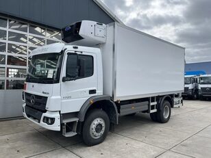 нова вантажівка рефрижератор Mercedes-Benz Atego 1725 4x4 Refrigerator Truck (6 units)