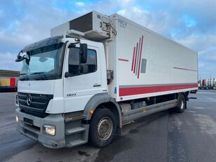 вантажівка рефрижератор Mercedes-Benz Axor 1824 4x2 Euro 5 FrigoBlock