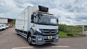 вантажівка рефрижератор Mercedes-Benz Axor 1824 Mit Supra 850Mt Bis -30°C