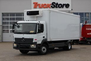 вантажівка рефрижератор Mercedes-Benz Trucks Atego 1624 L 4x2