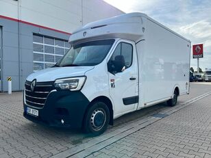 вантажівка рефрижератор Renault Master