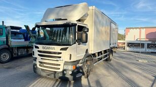 вантажівка рефрижератор Scania P360