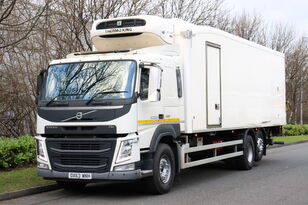 вантажівка рефрижератор Volvo FM 330