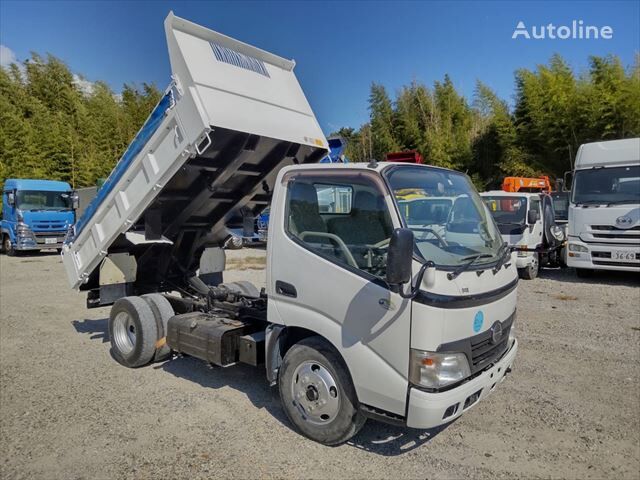 самоскид HINO Dutro