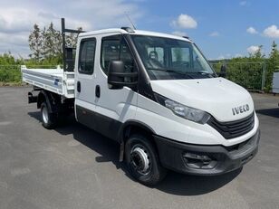 новий самоскид IVECO Daily 70C18HD