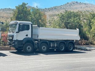 новий самоскид MAN TGS 41.430