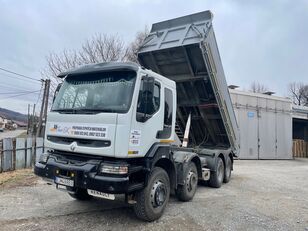 самоскид RENAULT Kerax 420