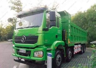 новий самоскид SHACMAN SX3315MR306