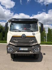 самоскид SINOTRUK M7G440