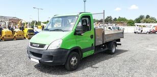 самоскид IVECO 35C13 - tipper
