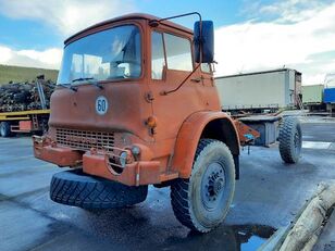 вантажівка шасі Bedford MJP2