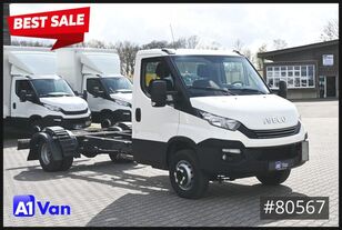 вантажівка шасі IVECO Daily 70C21