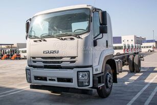 нова вантажівка шасі Isuzu FVR 34