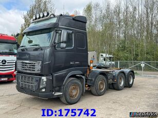 вантажівка шасі Volvo FH16 660HP 8x4