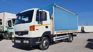 тентована вантажiвка NISSAN Alteon 80.19