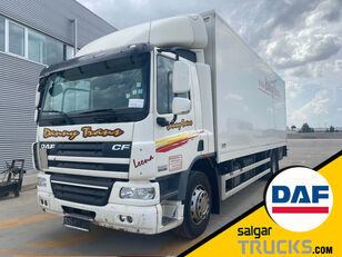 вантажівка фургон DAF FT CF 65.250