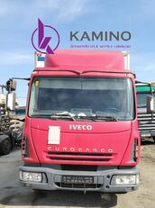 вантажівка фургон IVECO Piese din dezmembrare camion Iveco Eurocargo