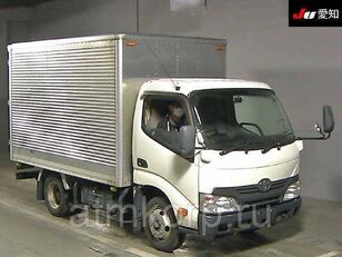 вантажівка фургон TOYOTA DYNA XZU605