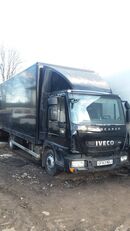 вантажівка фургон IVECO 75E16