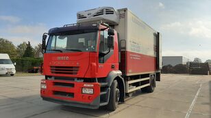 вантажівка рефрижератор IVECO Stralis 270 * Meat Transport