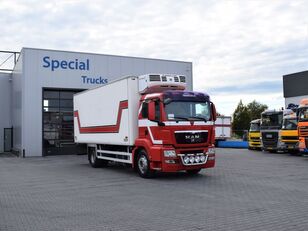 вантажівка рефрижератор MAN TGA 18.320 Hűtős