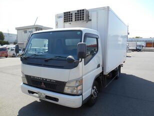 вантажівка рефрижератор MITSUBISHI FUSO Canter