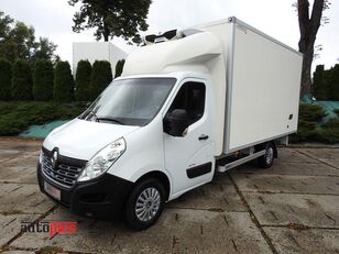 вантажівка рефрижератор RENAULT MASTER