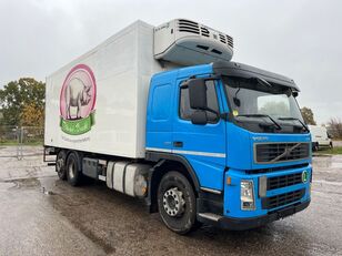 купити вантажівку рефрижератор VOLVO FM 400 6x2 Hűtős вантажівка рефрижератор VOLVO FM 400 6x2 Hűtős