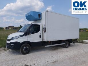 вантажівка рефрижератор IVECO 70C21A8