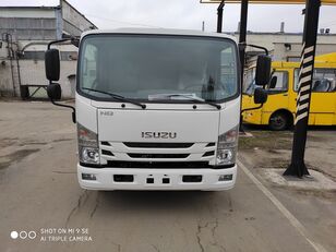 нова вантажівка шасі ISUZU NQR-90