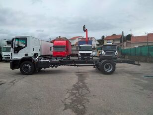 купити вантажівку шасі IVECO ML190E32P зображення 2 нова вантажівка шасі IVECO ML190E32P зображення 2