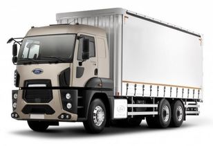 нова вантажівка шторна FORD Trucks 2533