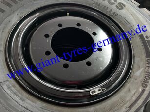 нова вантажна шина Continental 395/85r20 Continental HCS