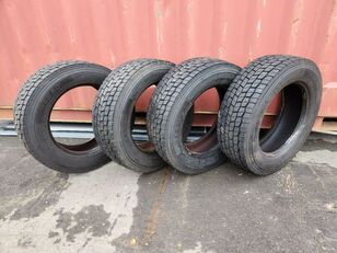 вантажна шина Diversen  4x Leao 295/65R22.5