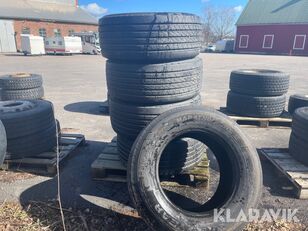 вантажна шина Goodyear Maraton 385/55R22,5