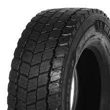 нова вантажна шина Michelin 315/70R22,5 X MULTI D