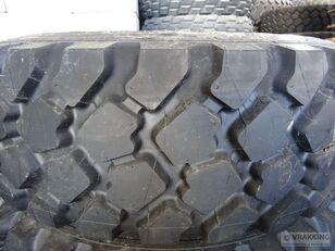 нова вантажна шина Michelin 365/85R20 (13.00R20) XZL