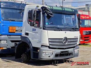 автокондиционер для грузовика Mercedes-Benz ATEGO - EURO 6