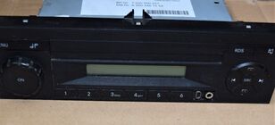 автомагнитола Bosch RADIO A0004467462 для грузовика Mercedes-Benz ACTROS MP4