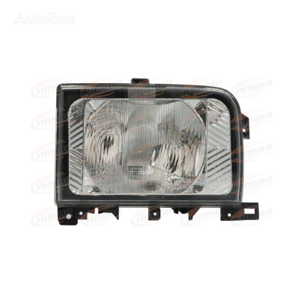 бампер Nissan CABSTAR '92-'06 HEAD LAMP RIGHT для грузовика Nissan Replacement parts for CABSTAR (1992-2006)