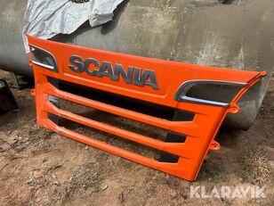 бампер Scania Lastbilsgrill Scania для грузовика Scania