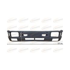 бампер Volvo FL6/FL7 -96 FRONT BUMPER WITH FOG LAMP HOLES 1070923 для грузовика Volvo Replacement parts for FL6 / FS7 (1985-1997)