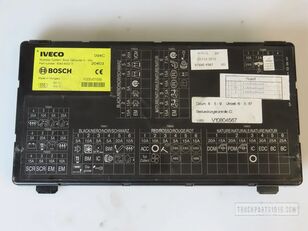 блок управления IVECO Electrical System Body computer 2 504360323 для грузовика